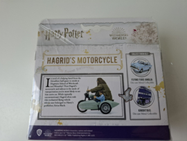 Harry Potter - Hagrid's Motorcycle ( Corgi )