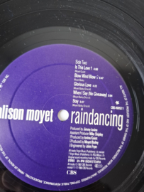 Alison Moyet - Raindancing