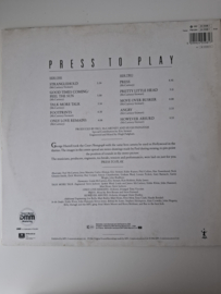 Paul Mc Cartney - Press to play