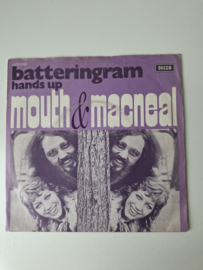 Mouth & Macneal - Batteringram
