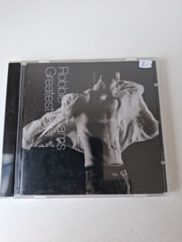 Robbie Williams - Greatest hits