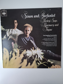 Simon & Garfunkel - Parsley,Sage, Rosemary and Thyme