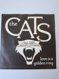 The Cats - Love is a golden ring