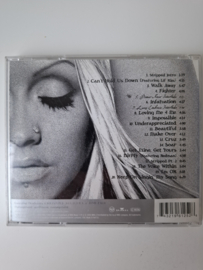 Christina Aguilera - Stripped