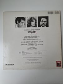 Various - Andrew Lloyd Webber Requiem
