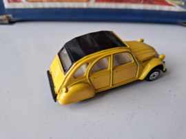 Edocar Citroen 2CV
