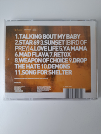 Fat Boy Slim - Halfway between the gutter and the stars