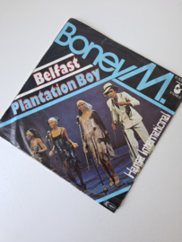 Boney M - Belfast