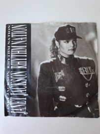 Janet Jackson - Rhythm nation