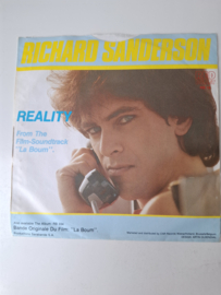 Richard Sanderson - Reality