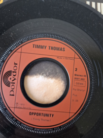Timmy Thomas - What can I tell her