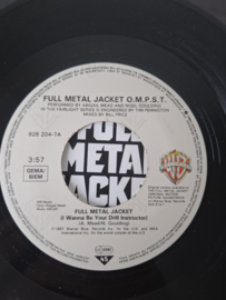 Abigail Mead - Full metal jacket