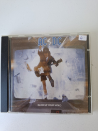ACDC - Blow up your video