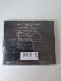 The Moody Blues - Days of future passed
