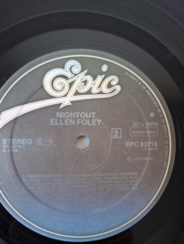 Ellen Foley - Nightout