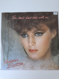 Sheena Easton - You could have been with me