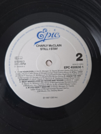 Charly McClain - Still I stay