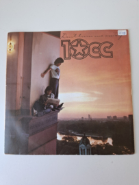 10CC - Don't turn me away