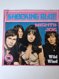 Shocking Blue - Mighty Joe