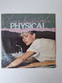 Olivia Newton John - Physical
