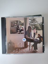 Pink Floyd -  Ummagumma