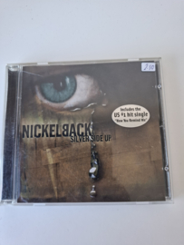 Nickelback - Silver side up