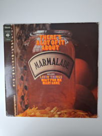Marmelade - There's a lot of it about it