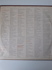 Barbra Streisand - The Broadway album