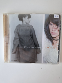 Ellen ten Damme - I am here