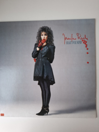 Jennifer Rush - Heart over mind