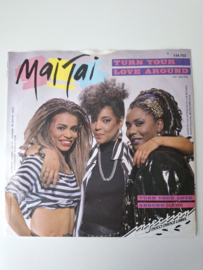 Mai Tai - Turn your love around