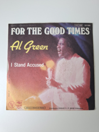 Al Green - For the good times