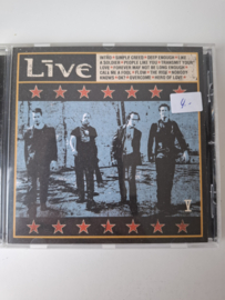 Live - V