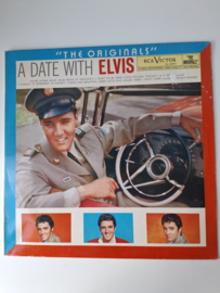 Elvis Presley - The Originals ( a date with Elvis )