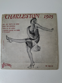 Charleston 1925