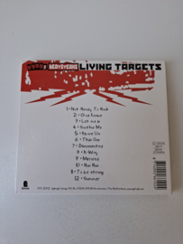 Beat Steaks - Living targets