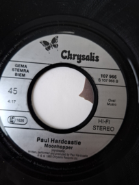 Paul Hardcastle - Don't waste my time