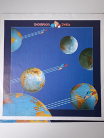Thompson Twins - Into the gap