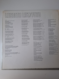 Liesbeth List - Foto