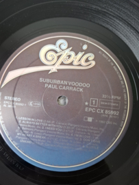 Paul Carrack - Suburban Voodoo