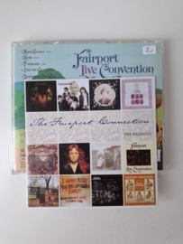 Fairport - Live Convention