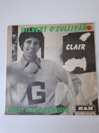Gilbert O'Sullivan - Claire
