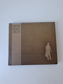 Frank Baijens - Odd man out