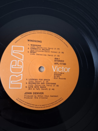John Denver - Windsong