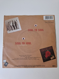 The Temptations - Soul to soul