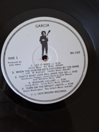 Jerry Garcia - Garcia