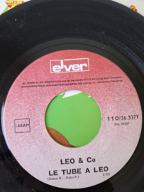 Leo & Co - Le tube a Leo