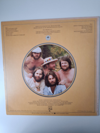 The Beach Boys - M.I.U. Album