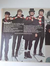 The Beatles - Help