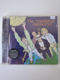 The Trembling Highburys - The moon is mine